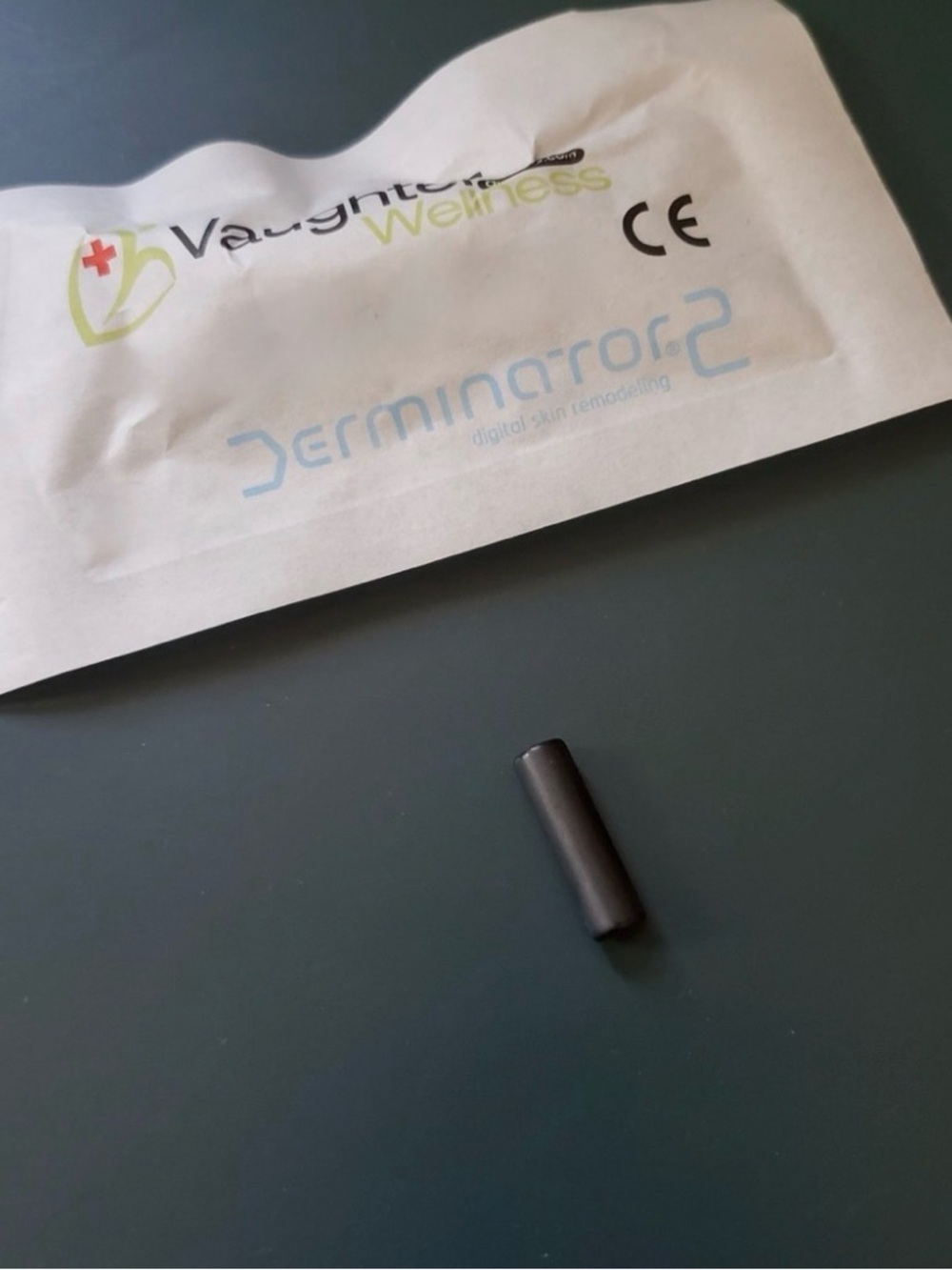 Derminator 2 Replacement magnet